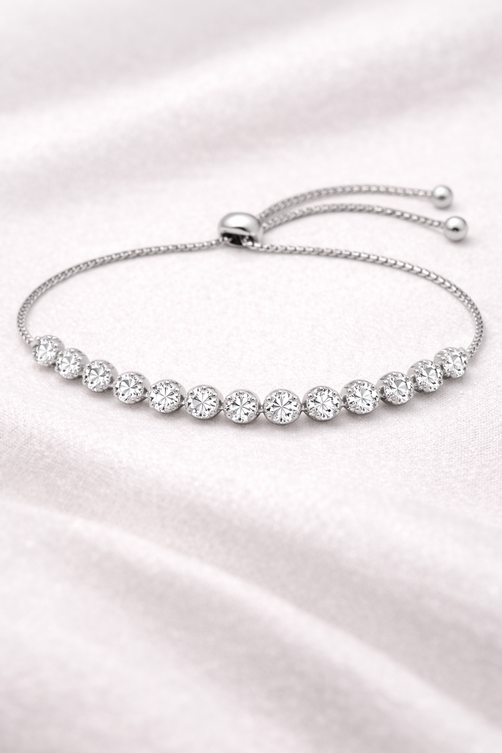 Brățară Aurora Silver