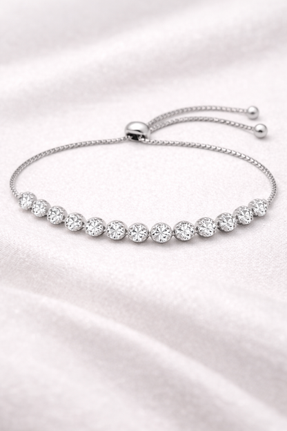 Brățară Aurora Silver