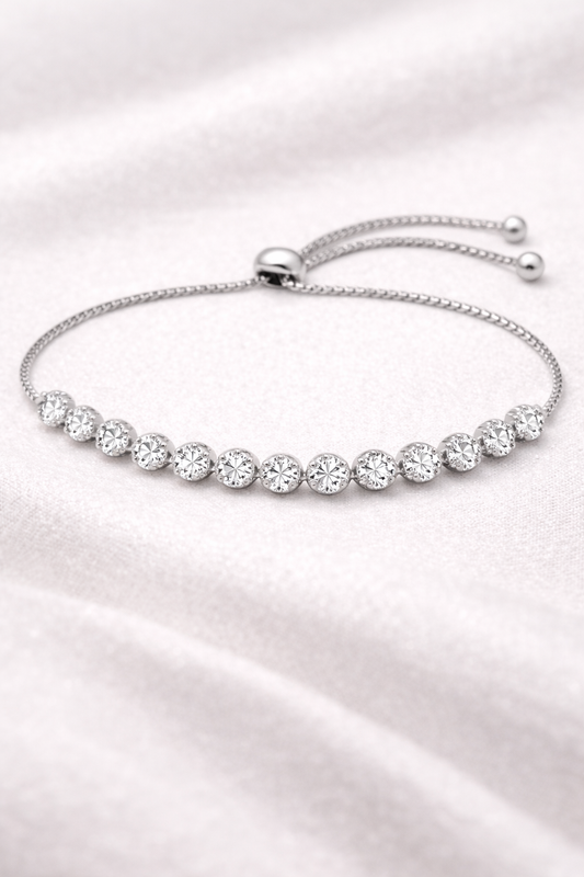 Brățară Aurora Silver