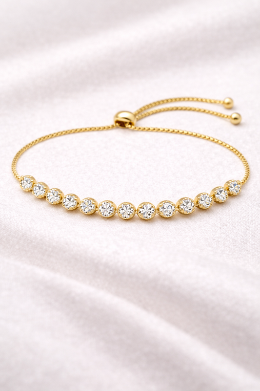 Brățară Aurora Gold