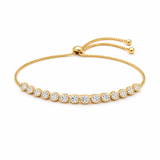 Brățară Aurora Gold