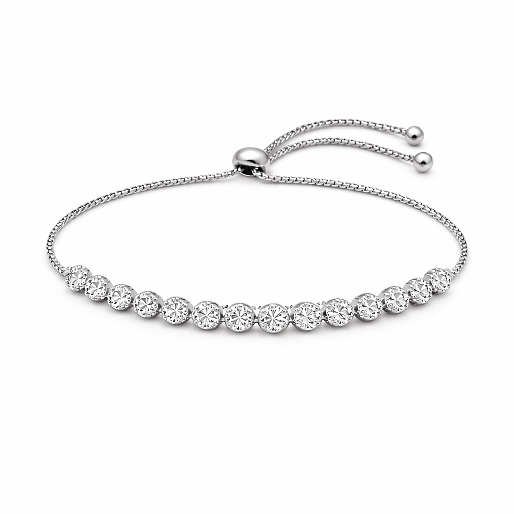 Brățară Aurora Silver