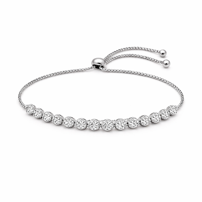 Brățară Aurora Silver